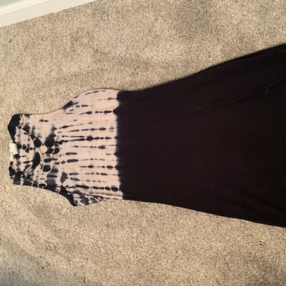 Tank Top Dress